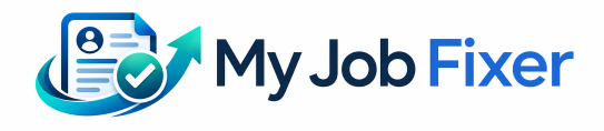 My Job Fixer